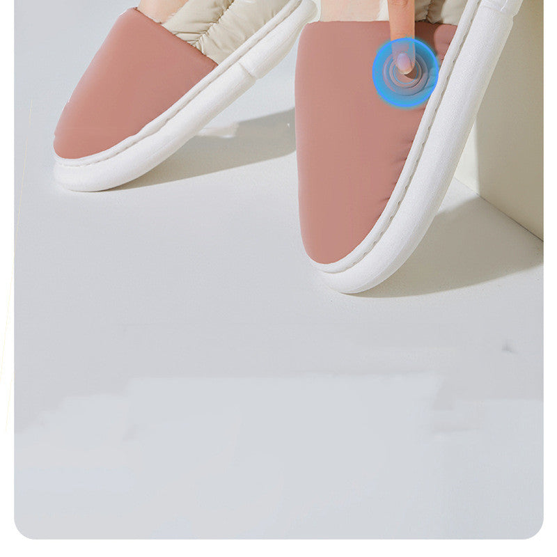 Heating Slippers Electric And Portable Winter Keep Warm